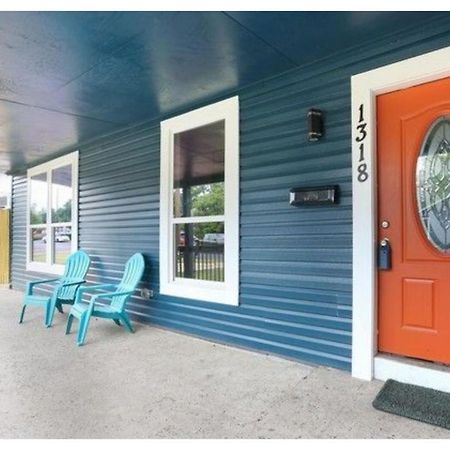 Stylish 4 Br2Ba Renovated Home Near Downtown 샌안토니오 외부 사진