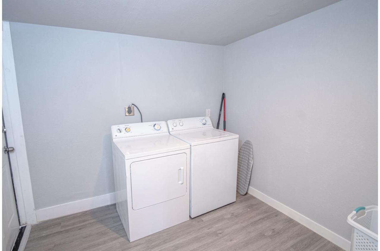 Stylish 4 Br2Ba Renovated Home Near Downtown 샌안토니오 외부 사진