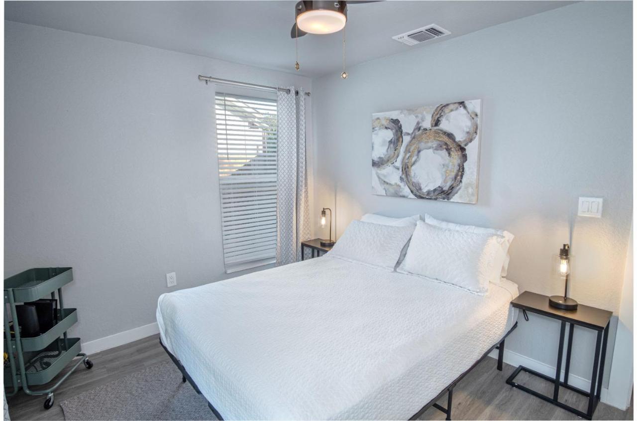 Stylish 4 Br2Ba Renovated Home Near Downtown 샌안토니오 외부 사진
