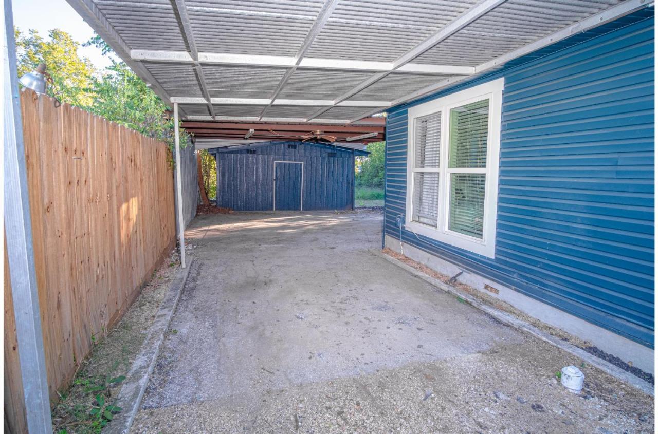 Stylish 4 Br2Ba Renovated Home Near Downtown 샌안토니오 외부 사진